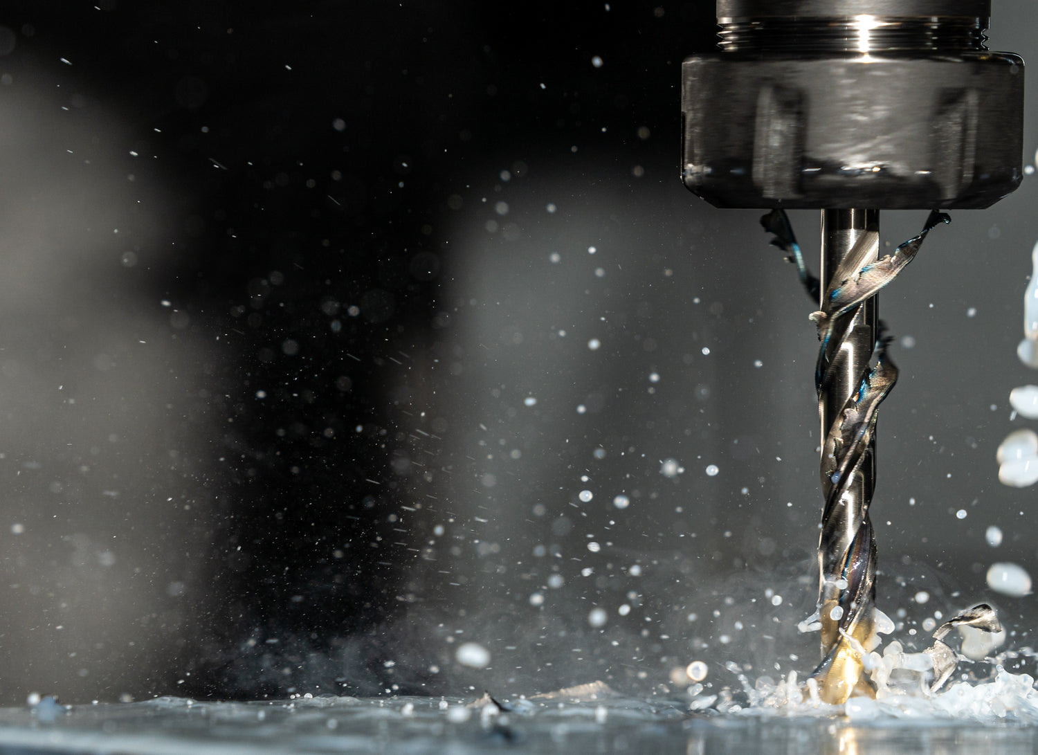 Products Tool Management System